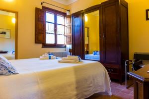 holiday apartment Nonna 3