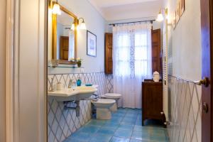 holiday apartment Nonna 4