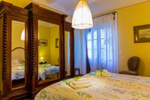 holiday apartment Nonna 5