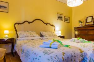 holiday apartment Nonna 6