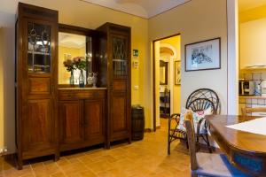 holiday apartment Nonna 8