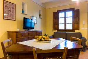 holiday apartment Nonna 9