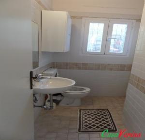 Noce badkamer