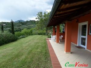 Noce terras
