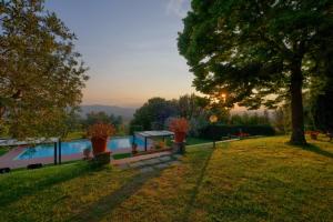 holiday agriturismo podere 1