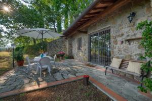holiday agriturismo podere 11