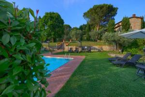 holiday agriturismo podere 12