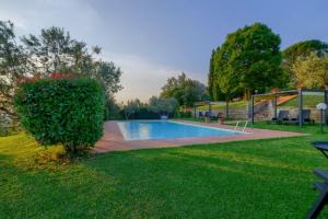 holiday agriturismo podere 13