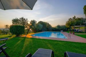 holiday agriturismo podere 14