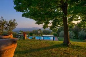 holiday agriturismo podere 15