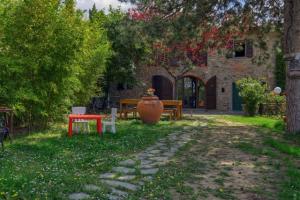 holiday agriturismo podere 17