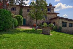 holiday agriturismo podere 2