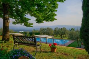 holiday agriturismo podere 20