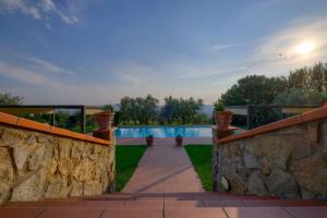 holiday agriturismo podere 21