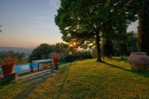holiday agriturismo podere 22