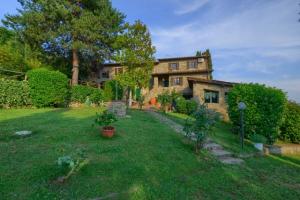 holiday agriturismo podere 24