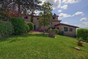 holiday agriturismo podere 25