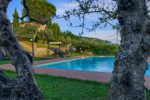 holiday agriturismo podere 26