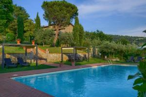 holiday agriturismo podere 28