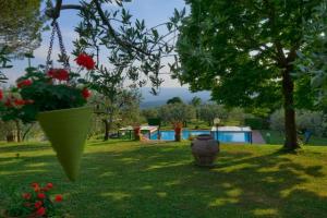 holiday agriturismo podere 29