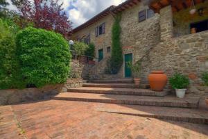 holiday agriturismo podere 3