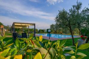 holiday agriturismo podere 31