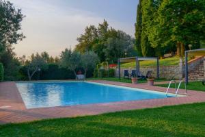 holiday agriturismo podere 4
