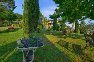 holiday agriturismo podere 5