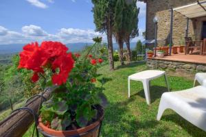 holiday agriturismo podere 6