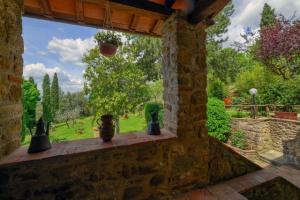 holiday agriturismo podere 8