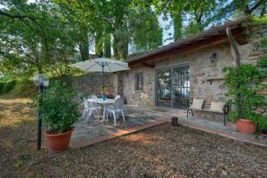 holiday agriturismo podere 9