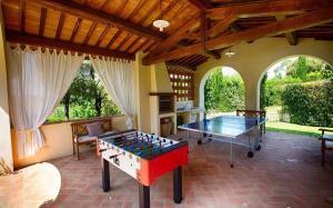 holiday agriturismo with a private swimming pool near Pisa Italy by www.payatarrival.com 6