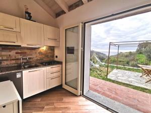 holiday apartment pelagos 1