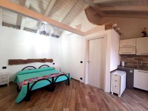 holiday apartment pelagos 3