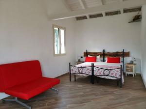 holiday apartment Ranuncol 1
