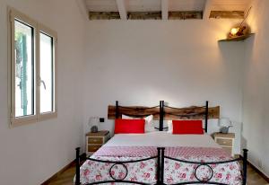 holiday apartment Ranuncolo 3