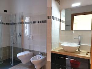 holiday apartment Ranuncolo 4