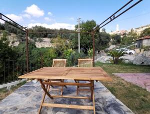 holiday apartment Ranuncolo 6