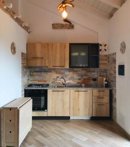 holiday apartment Ranuncolo 7