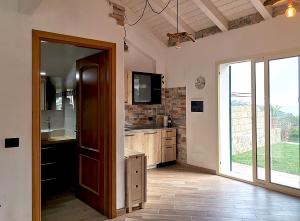 holiday apartment Ranuncolo 8