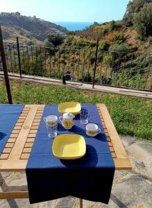 holiday apartment Ranuncolo 9