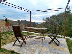 holiday apartment il nodo 3