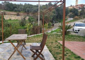 holiday apartment il nodo 6