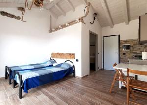 holiday apartment il nodo 8