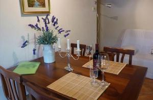 querciaesszimmer