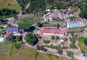 holiday villa toscany, italy 2