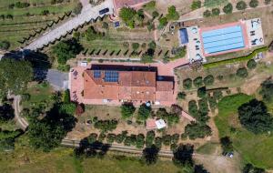 holiday villa toscany, italy 3