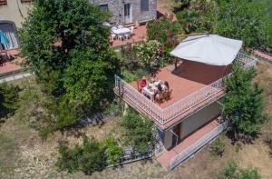 holiday villa toscany, italy 4