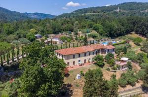 holiday villa toscany, italy 6