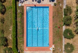 holiday villa toscany, italy 8
